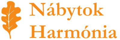 Logo Nábytok Harmónia