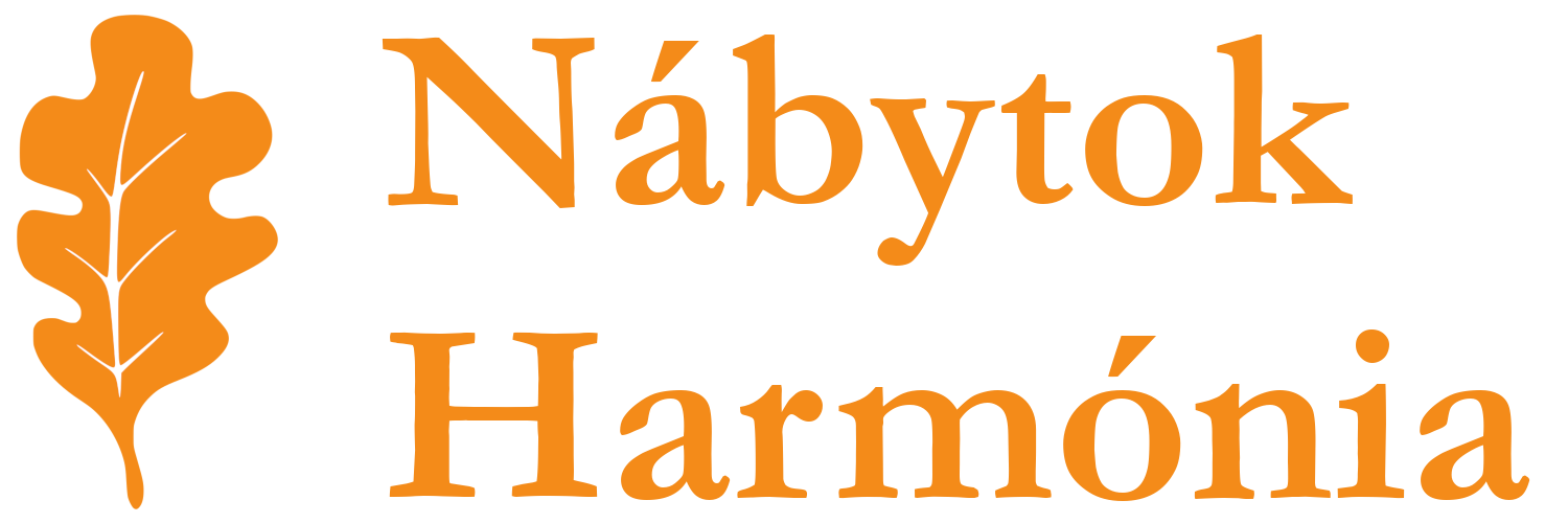 Logo Nábytok Harmónia